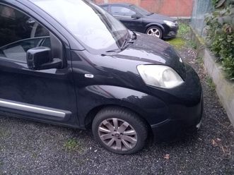 fiat qubo 1.3 mjet euro6b 3,000 eur