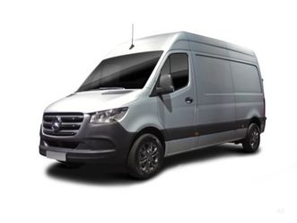e-sprinter fgn 314 37 3.5t