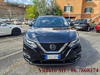 nissan qashqai 1.3 dig-t business 140cv