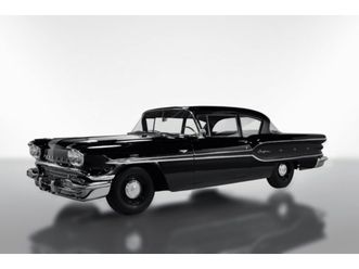 1958 pontiac chieftain