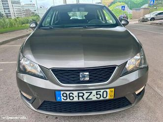 seat ibiza 1.4 tdi style