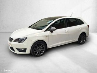 seat ibiza st 1.2 tsi fr
