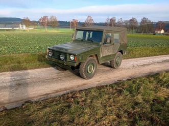 vw iltis typ 183