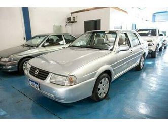volkswagen santana 1.8 mi