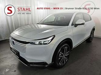 honda hr-v hybrid advance aut. | auto stahl wien 23