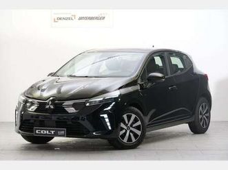 mitsubishi colt 1,0 mpi turbo yuki invite gratis winterräder