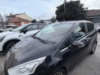 ford b-max 1.0 scti titanium x