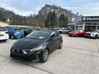 mitsubishi colt 1,0 mpi inform lp 18.310,-