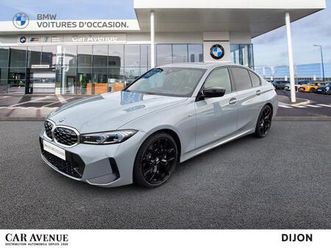 m340d xdrive berline