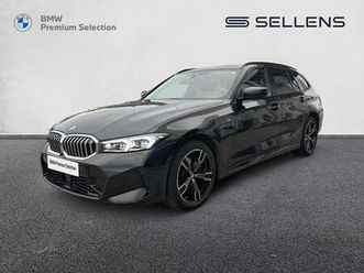 330e xdrive touring