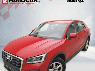 audi q2 1.0 tfsi