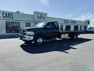 2015 ram 5500