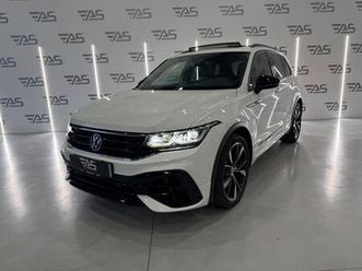 r 2.0 tsi 235 kw (320 cv) dsg 4motion
