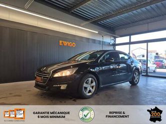 generation-i 1.6 e-hdi hdi 115 bva