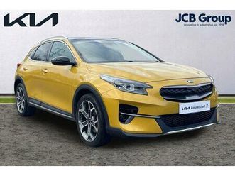 1.6 gdi phev first edition phev