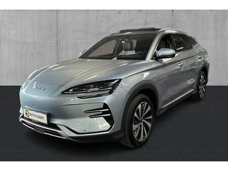 byd seal u 72 comfort 5d