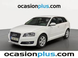 sportback attraction 1.6 tdi (105 cv)