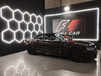 vehículo de sustitución