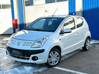 nissan pixo 1,0 visia neus pickerl