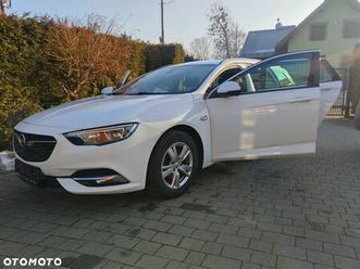 opel insignia 1.5 direct injectionturbo selection