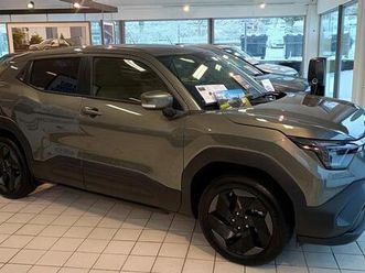 suzuki vitara / e vitara 49 kwh club suv aut 5d kr 229.900