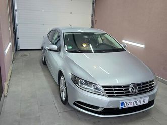 passat cc 2013 dsg