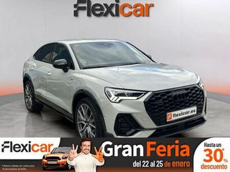 s line 35 tdi quattro 110 kw (150 cv) s tronic