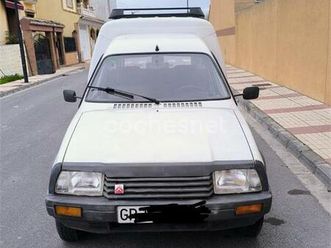 citroen c15