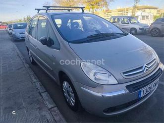 citroen xsara picasso