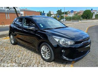 kia rio 1.2 cvvt lx