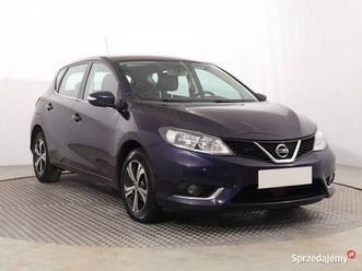nissan pulsar 1.2 dig-t katowice - sprzedajemy.pl