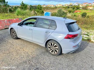 vw golf 2.0 tdi scr dsg active