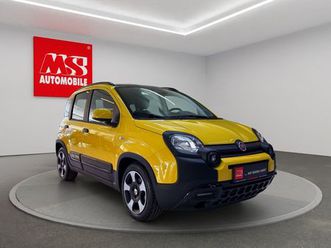 fiat pandina firefly hybrid 70 cross aktionspreis