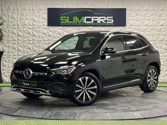 classe 200 163ch amg line 7g-dct