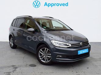 volkswagen touran mas 2.0 tdi dsg