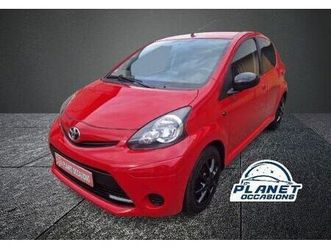 1.0 vvt-i 75 ch ? 2013