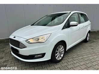 ford grand c-max gr 1.0 ecoboost titanium ass