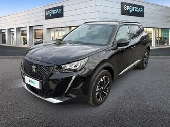 puretech 100 allure pack s/s