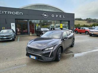 puretech 130 s&s eat8 allure