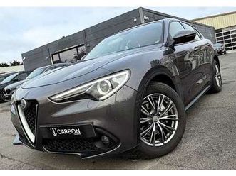 2.2 jtd super cuir/navi/led/pano/camera/garantie