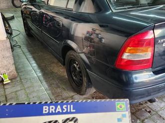 gl milenium 1.8 mpfi 4p