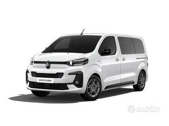 citroen spacetourer m 2.2 bluehdi 180cv s&s busine