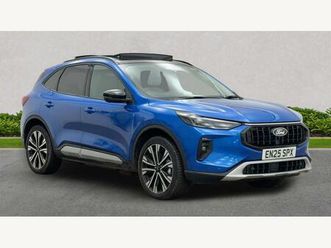 2.5 duratec 14.4kwh active cvt euro 6 (start/stop) 5dr