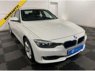 2.0 320i se euro 6 (start/stop) 4dr