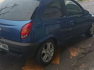 chevrolet celta 1.0/super/n.piq.1.0 mpfi vhc 8v 3p 2001