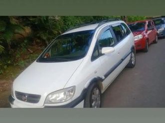 comfort 2.0 mpfi flexpower 8v 5p