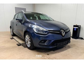 renault clio grandtour energy tce 90 zen