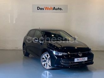 volkswagen golf 50 aniversario 1.5 phev dsg