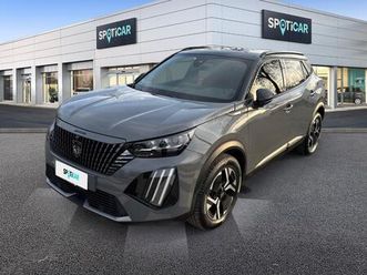 bluehdi 130 eat8 gt s/s