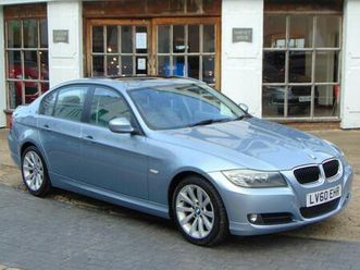 2.0 318i se steptronic euro 5 4dr